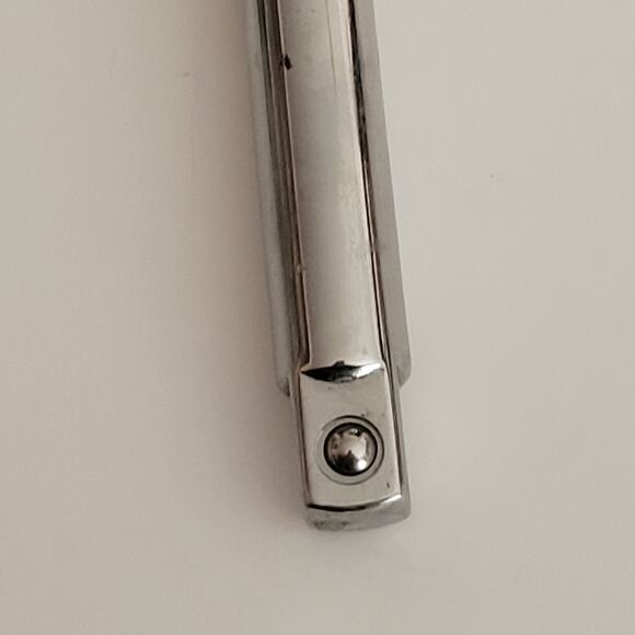 CRAFTSMAN Socket Extension Bar, 1/2-Inch Drive, 6-Inch 44131 - Picture 7 of 8